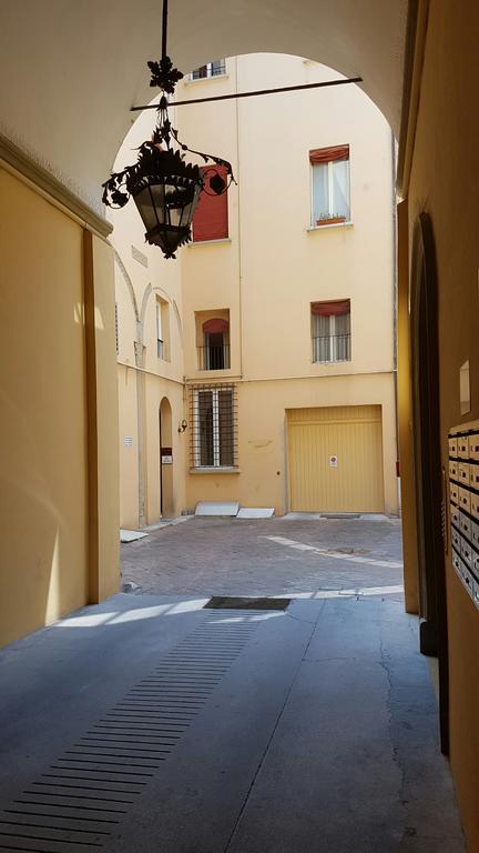 Flatinbo Apartments - Santo Stefano Bologna Exterior foto
