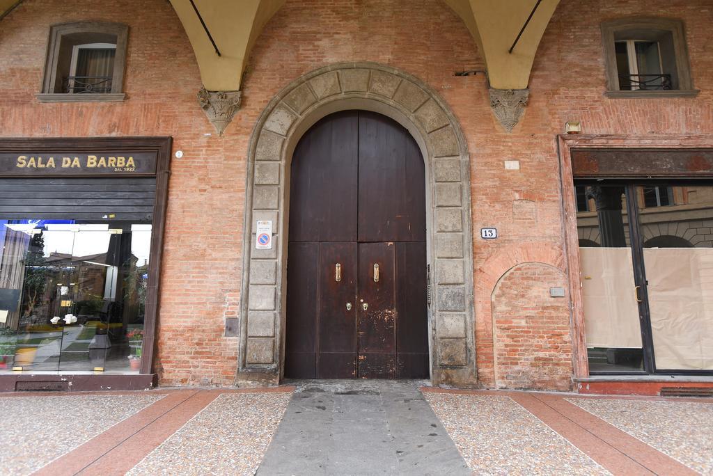 Flatinbo Apartments - Santo Stefano Bologna Exterior foto